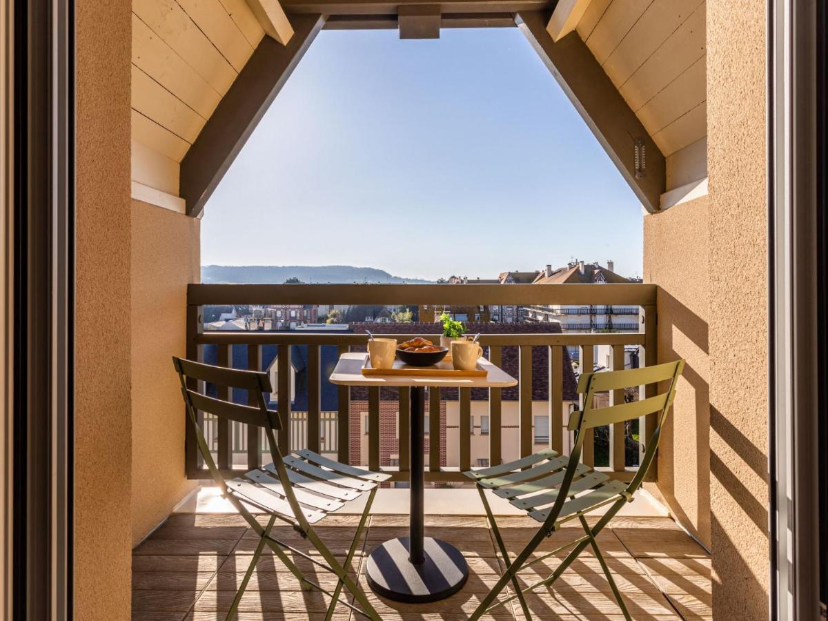 Les Arts-2 By Interhome Appartement
